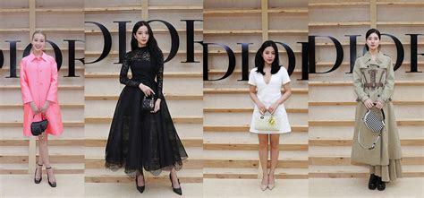 who is the brand ambassador of dior in india|who is dior ambassador.